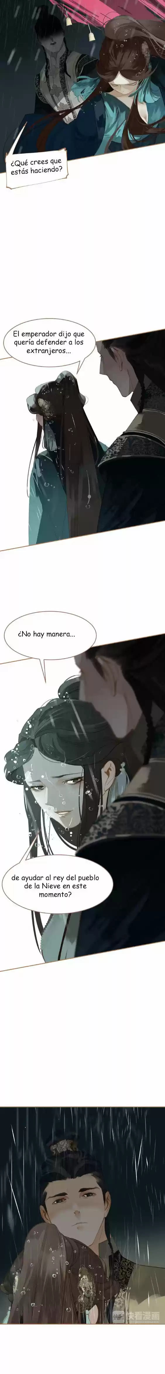 La Reina Ling - Capítulo 23 - Página 6 - LectorTMOo