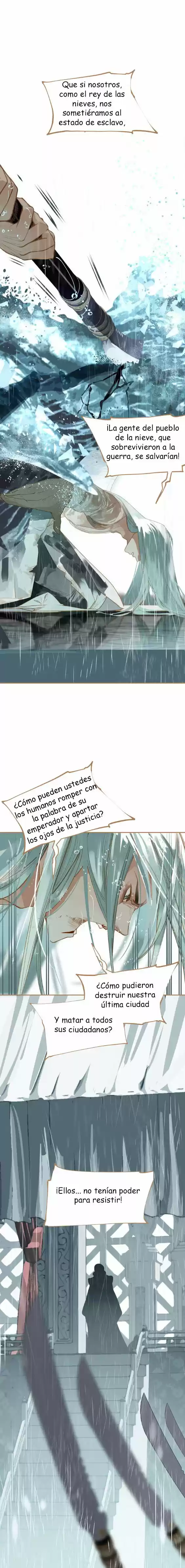 La Reina Ling - Capítulo 23 - Página 10 - LectorTMOo