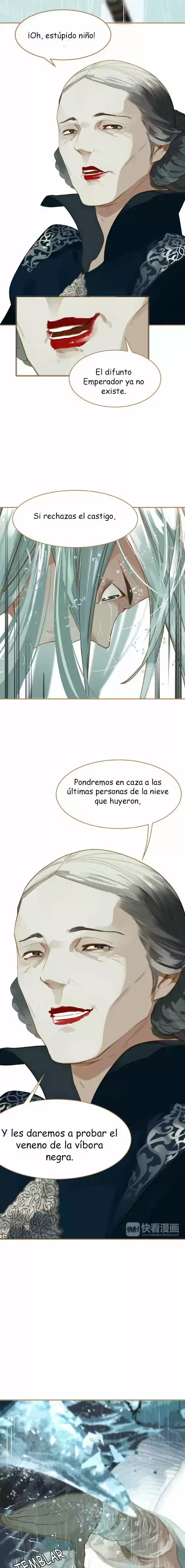 La Reina Ling - Capítulo 23 - Página 11 - LectorTMOo