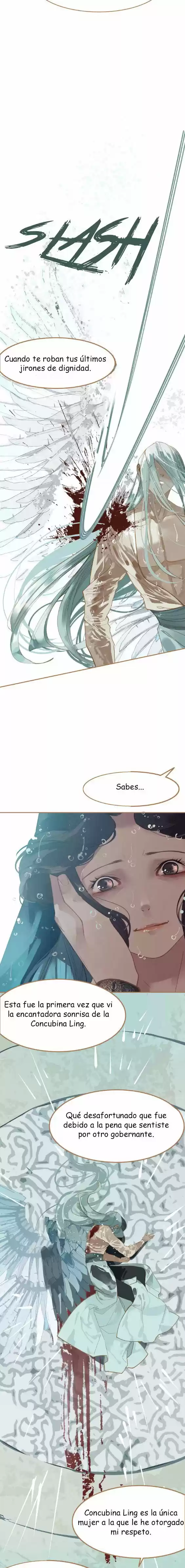 La Reina Ling - Capítulo 23 - Página 14 - LectorTMOo