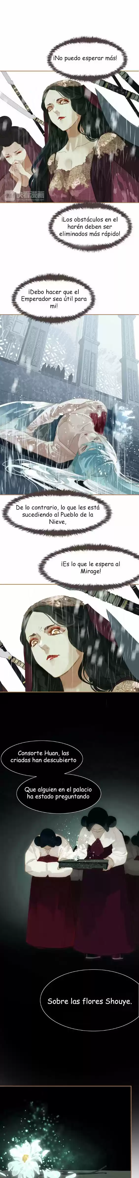 La Reina Ling - Capítulo 23 - Página 16 - LectorTMOo