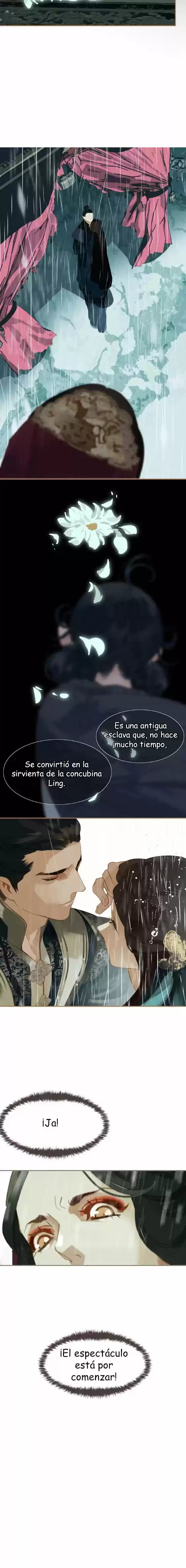 La Reina Ling - Capítulo 23 - Página 17 - LectorTMOo