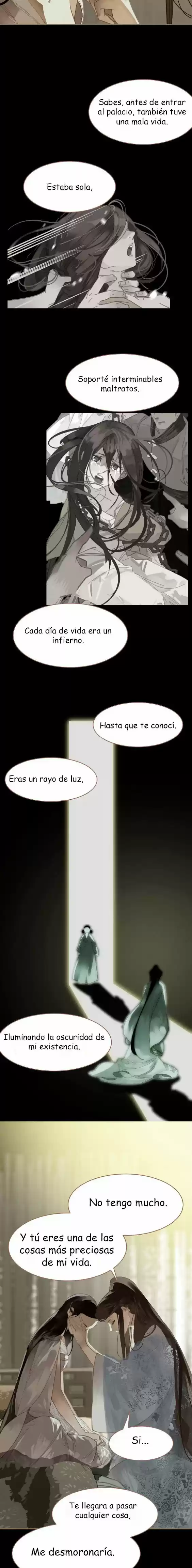 La Reina Ling - Capítulo 24 - Página 5 - LectorTMOo