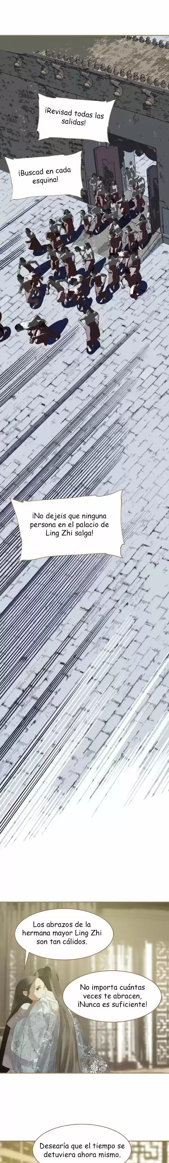 La Reina Ling - Capítulo 24 - Página 10 - LectorTMOo