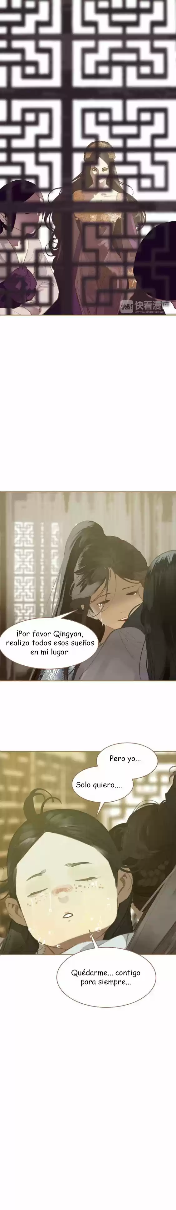 La Reina Ling - Capítulo 24 - Página 12 - LectorTMOo