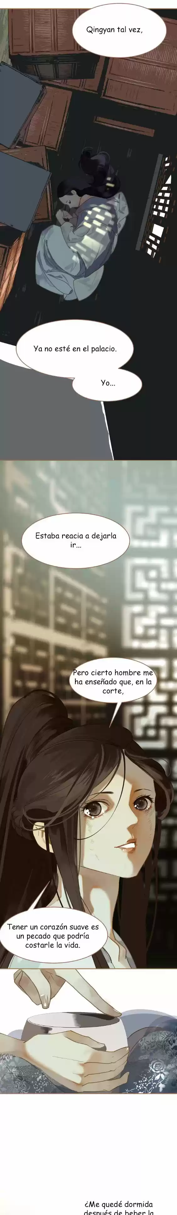 La Reina Ling - Capítulo 24 - Página 15 - LectorTMOo