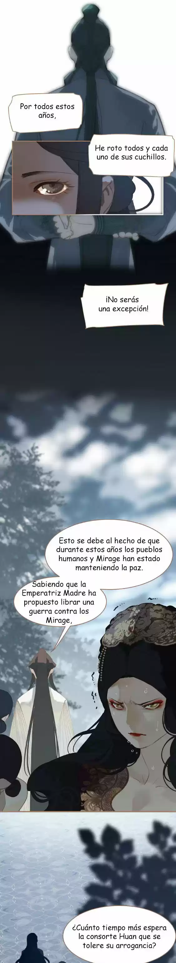 La Reina Ling - Capítulo 25 - Página 12 - LectorTMOo
