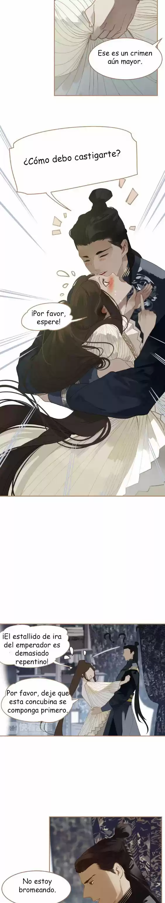La Reina Ling - Capítulo 25 - Página 15 - LectorTMOo