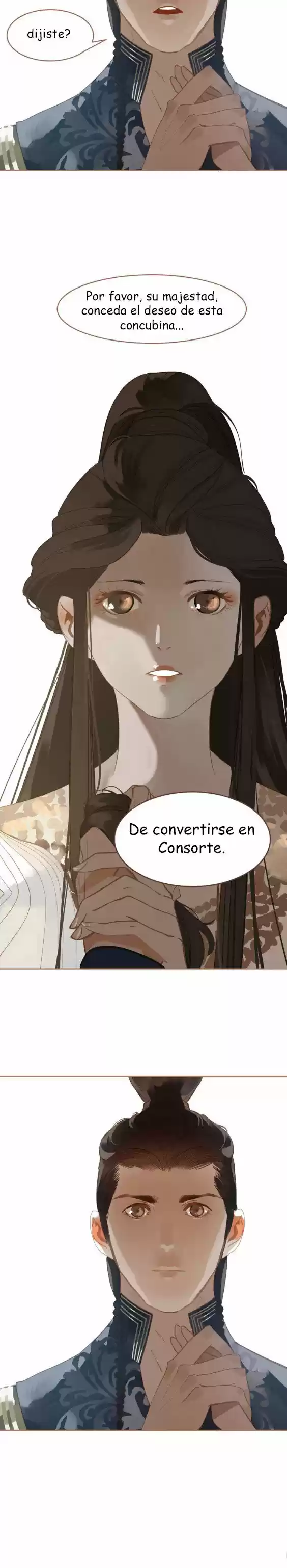 La Reina Ling - Capítulo 25 - Página 17 - LectorTMOo