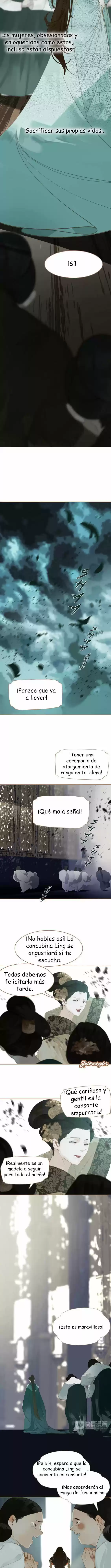 La Reina Ling - Capítulo 27 - Página 4 - LectorTMOo