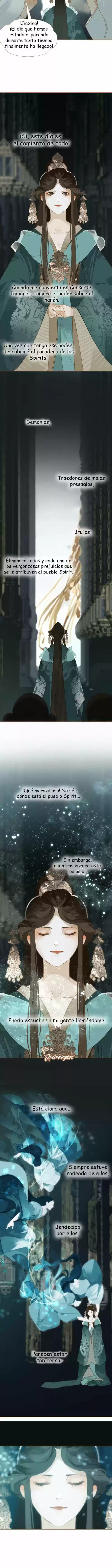 La Reina Ling - Capítulo 27 - Página 5 - LectorTMOo