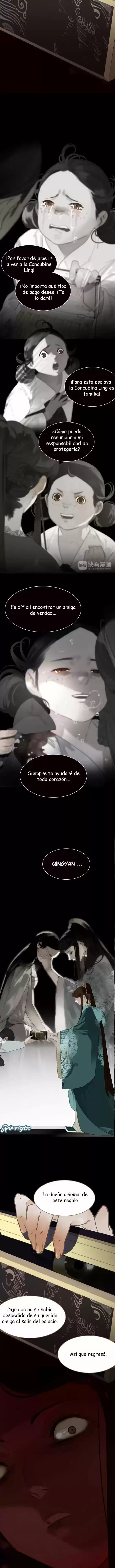 La Reina Ling - Capítulo 27 - Página 7 - LectorTMOo