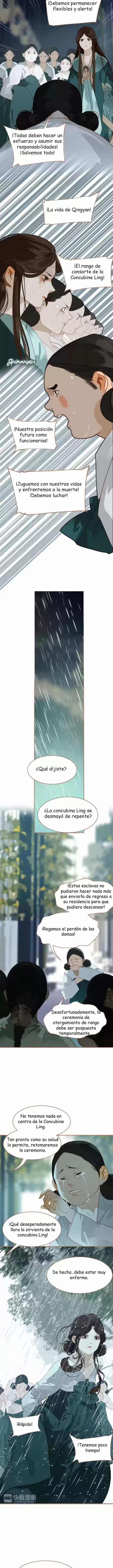 La Reina Ling - Capítulo 28 - Página 8 - LectorTMOo