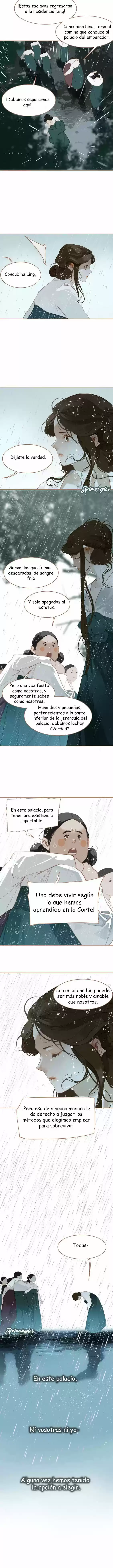 La Reina Ling - Capítulo 28 - Página 9 - LectorTMOo