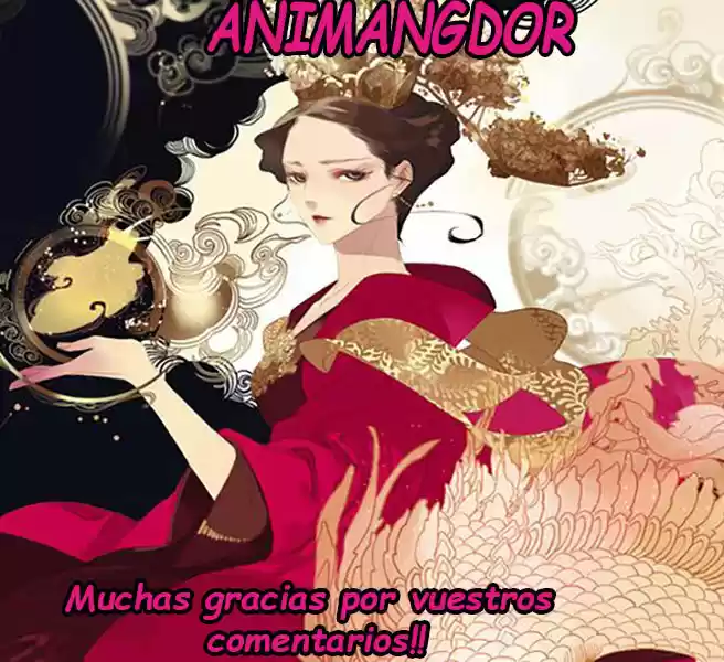 La Reina Ling - Capítulo 3 - Página 18 - LectorTMOo
