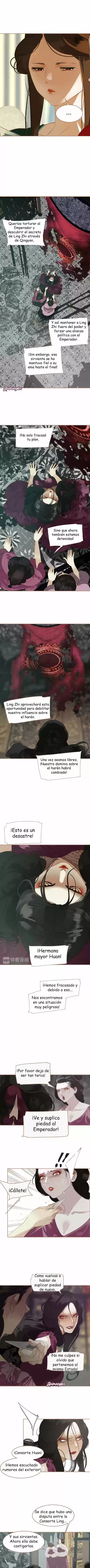 La Reina Ling - Capítulo 31 - Página 6 - LectorTMOo
