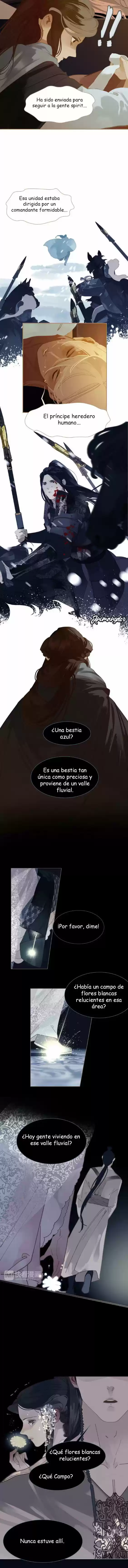 La Reina Ling - Capítulo 36 - Página 5 - LectorTMOo