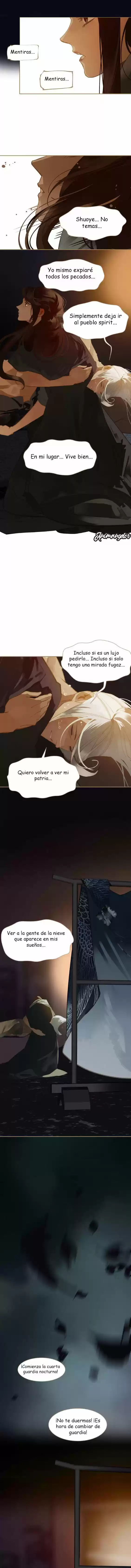 La Reina Ling - Capítulo 36 - Página 6 - LectorTMOo