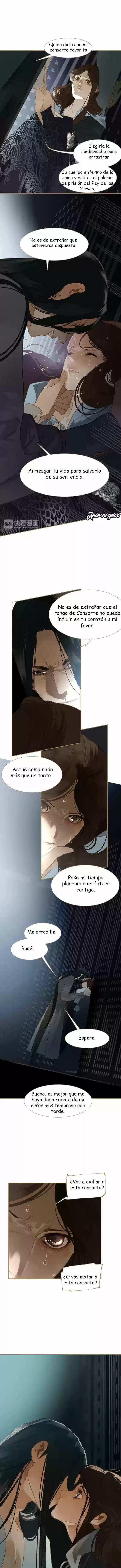 La Reina Ling - Capítulo 36 - Página 8 - LectorTMOo