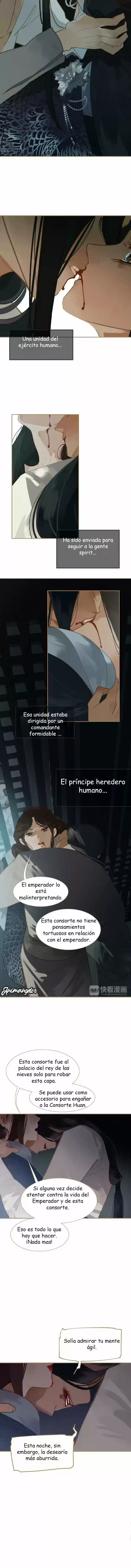 La Reina Ling - Capítulo 36 - Página 9 - LectorTMOo