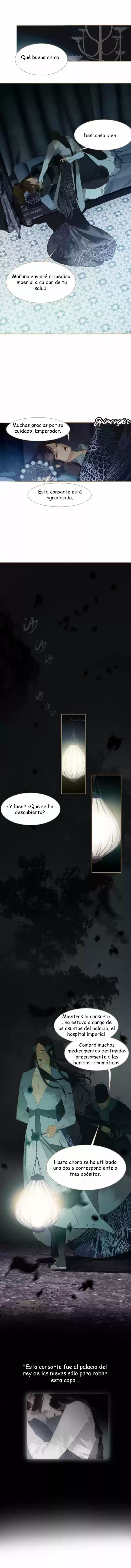 La Reina Ling - Capítulo 37 - Página 4 - LectorTMOo
