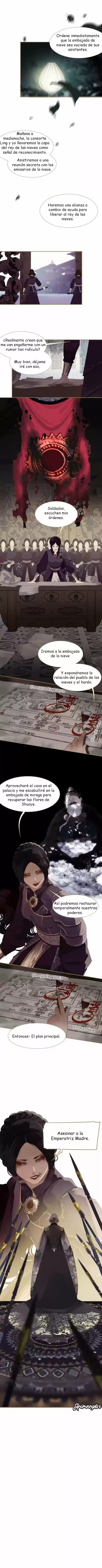 La Reina Ling - Capítulo 37 - Página 6 - LectorTMOo