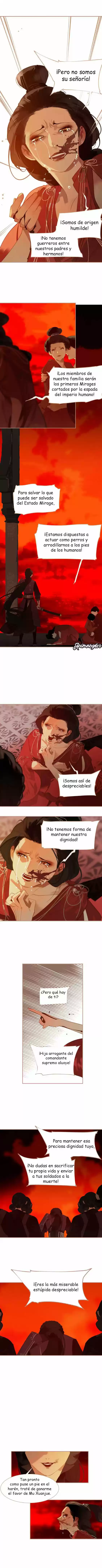 La Reina Ling - Capítulo 38 - Página 4 - LectorTMOo