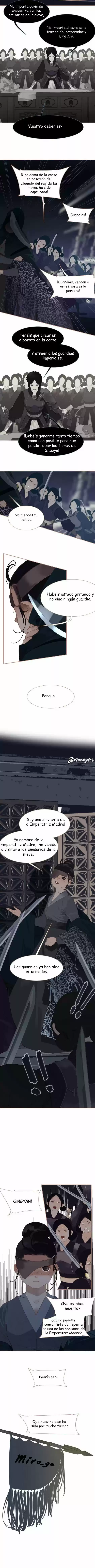 La Reina Ling - Capítulo 38 - Página 7 - LectorTMOo