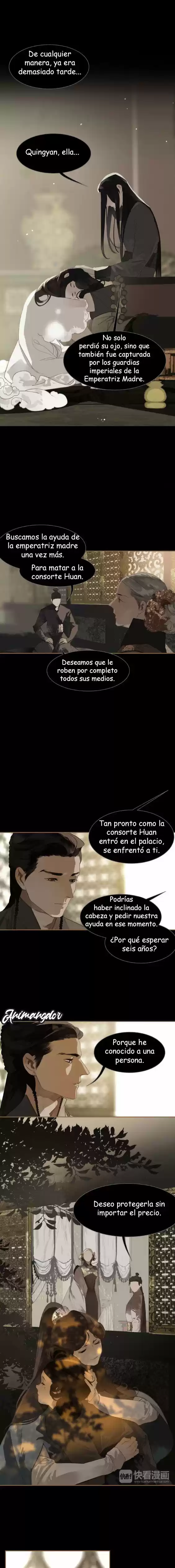 La Reina Ling - Capítulo 39 - Página 4 - LectorTMOo