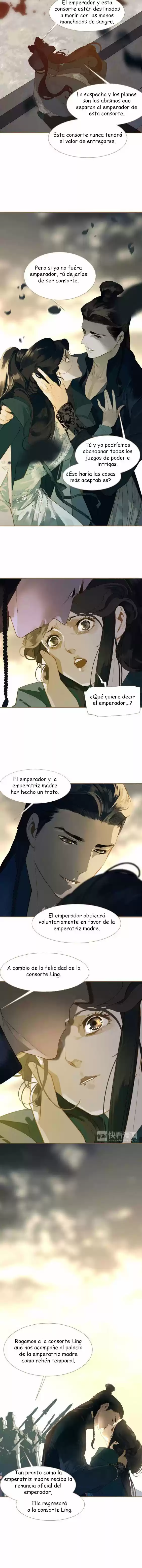 La Reina Ling - Capítulo 39 - Página 7 - LectorTMOo