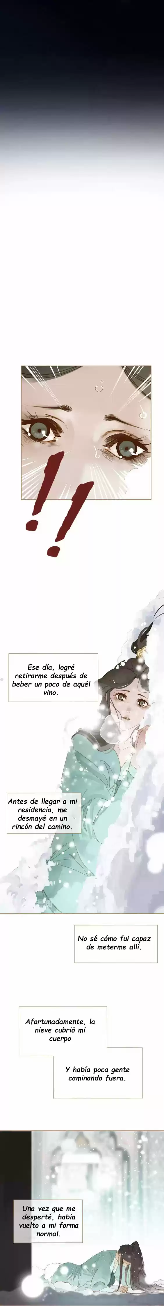 La Reina Ling - Capítulo 4 - Página 7 - LectorTMOo