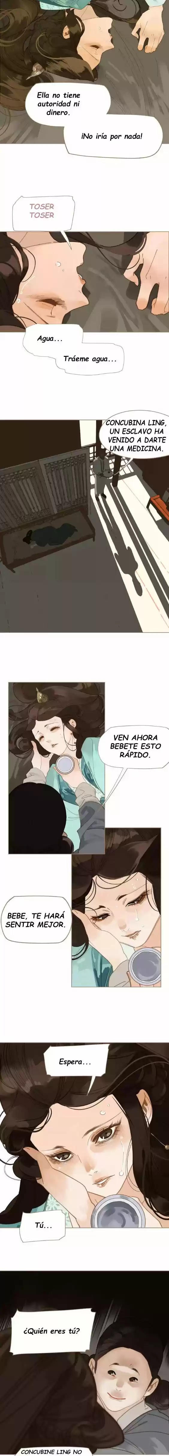 La Reina Ling - Capítulo 4 - Página 14 - LectorTMOo