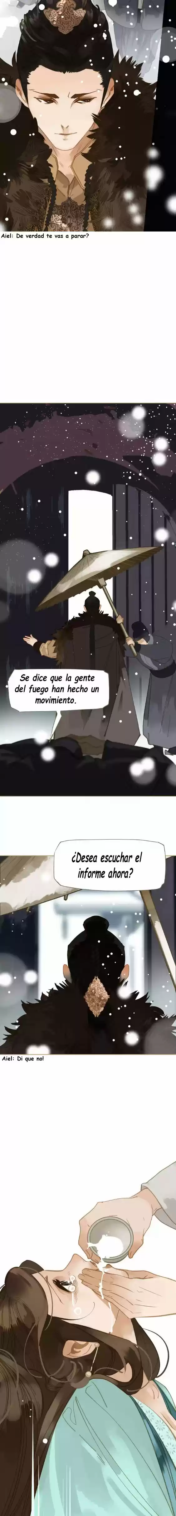 La Reina Ling - Capítulo 4 - Página 17 - LectorTMOo