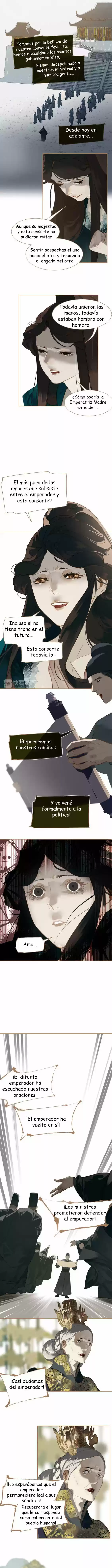La Reina Ling - Capítulo 40 - Página 4 - LectorTMOo