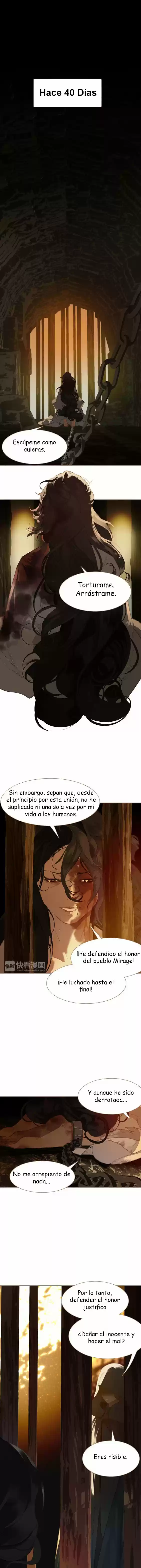 La Reina Ling - Capítulo 41 - Página 4 - LectorTMOo