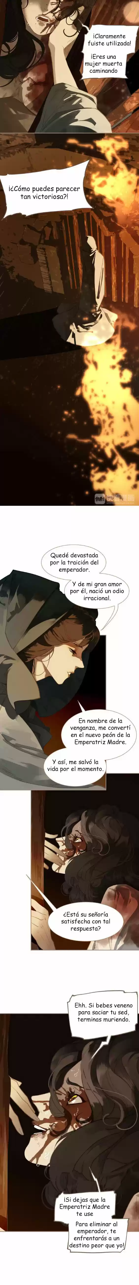 La Reina Ling - Capítulo 41 - Página 7 - LectorTMOo