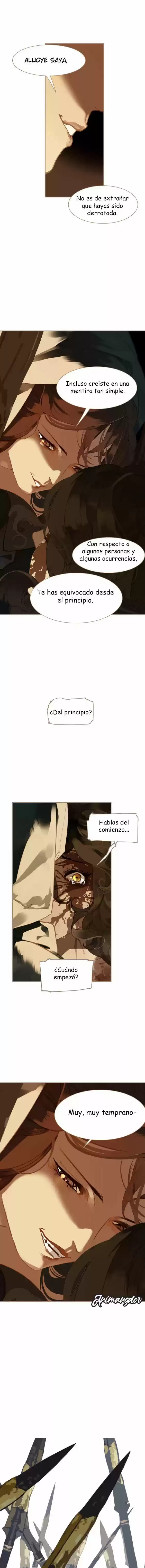 La Reina Ling - Capítulo 41 - Página 8 - LectorTMOo