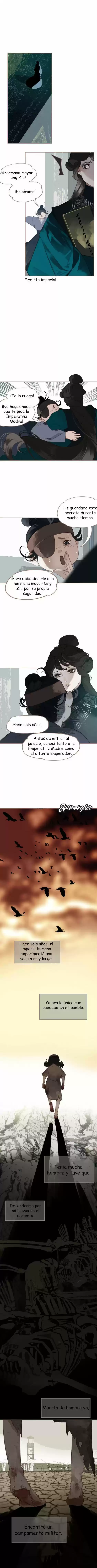 La Reina Ling - Capítulo 42 - Página 4 - LectorTMOo