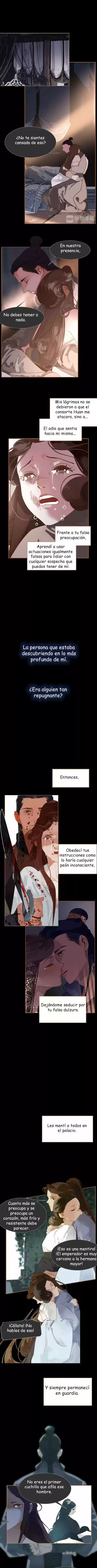 La Reina Ling - Capítulo 44 - Página 4 - LectorTMOo