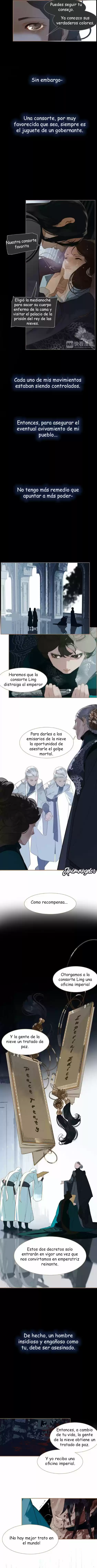 La Reina Ling - Capítulo 44 - Página 5 - LectorTMOo