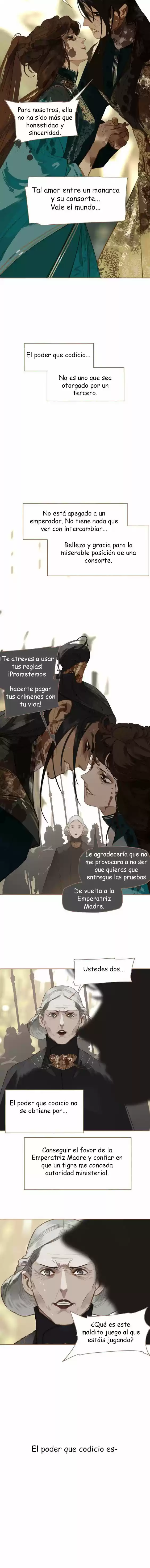 La Reina Ling - Capítulo 44 - Página 9 - LectorTMOo