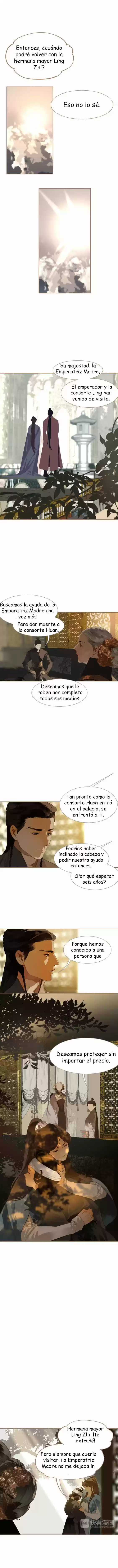 La Reina Ling - Capítulo 45.10 - Página 4 - LectorTMOo