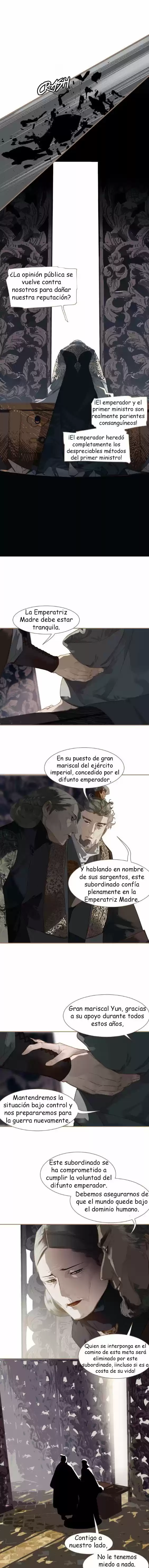 La Reina Ling - Capítulo 46 - Página 4 - LectorTMOo