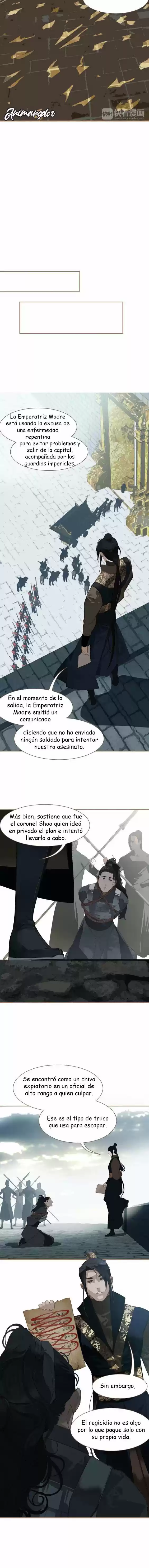 La Reina Ling - Capítulo 46 - Página 5 - LectorTMOo