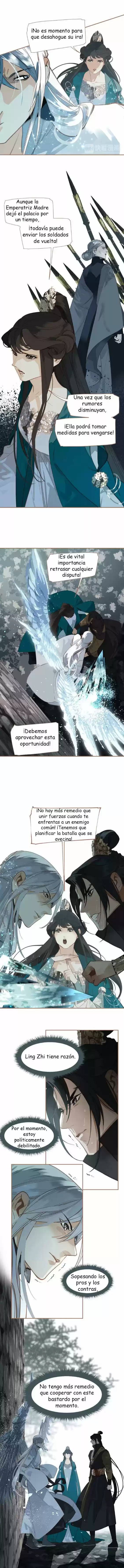 La Reina Ling - Capítulo 47 - Página 4 - LectorTMOo