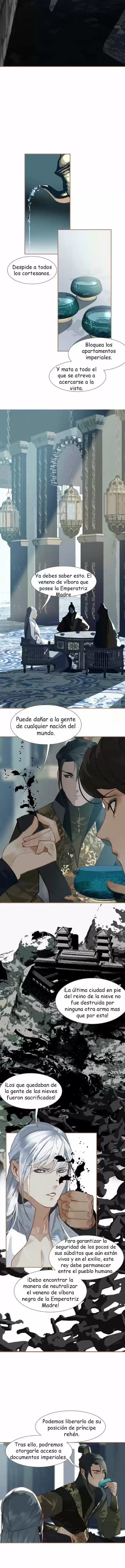 La Reina Ling - Capítulo 47 - Página 5 - LectorTMOo