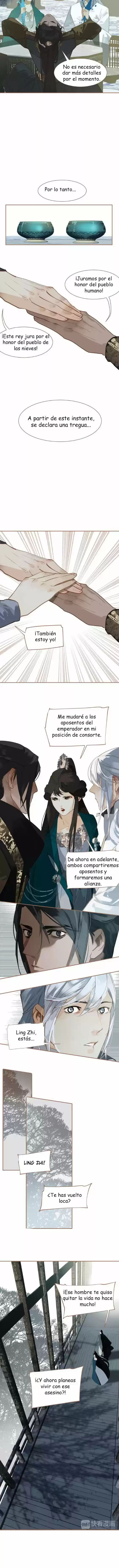 La Reina Ling - Capítulo 47 - Página 7 - LectorTMOo