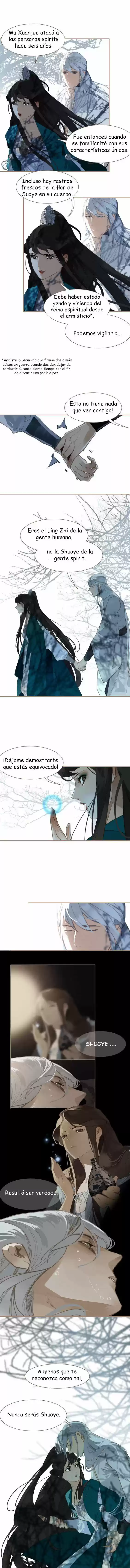 La Reina Ling - Capítulo 47 - Página 8 - LectorTMOo