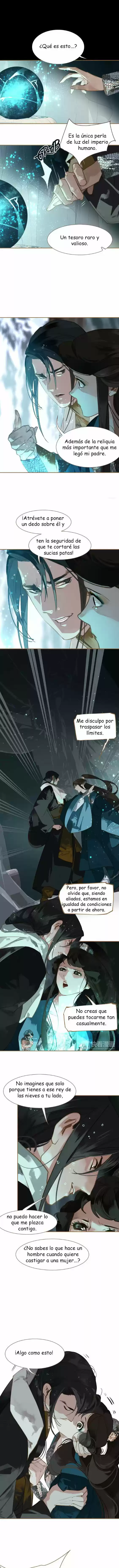 La Reina Ling - Capítulo 48 - Página 6 - LectorTMOo