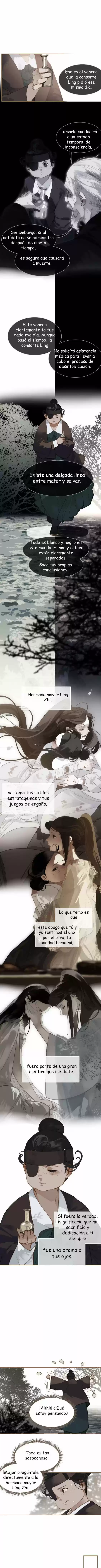 La Reina Ling - Capítulo 48 - Página 8 - LectorTMOo